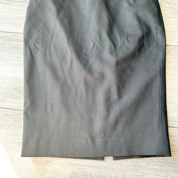 Guess by Marciano Stretch Straight Midi Skirt - Picture 3 of 12